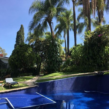 Villas Bellavista Cuernavaca Extérieur photo