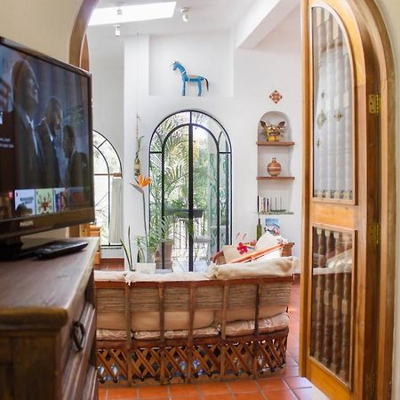 Villas Bellavista Cuernavaca Extérieur photo