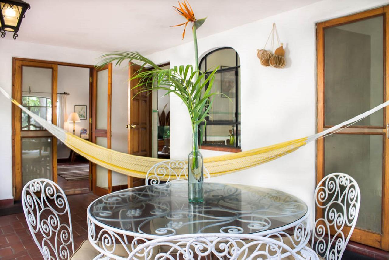 Villas Bellavista Cuernavaca Extérieur photo