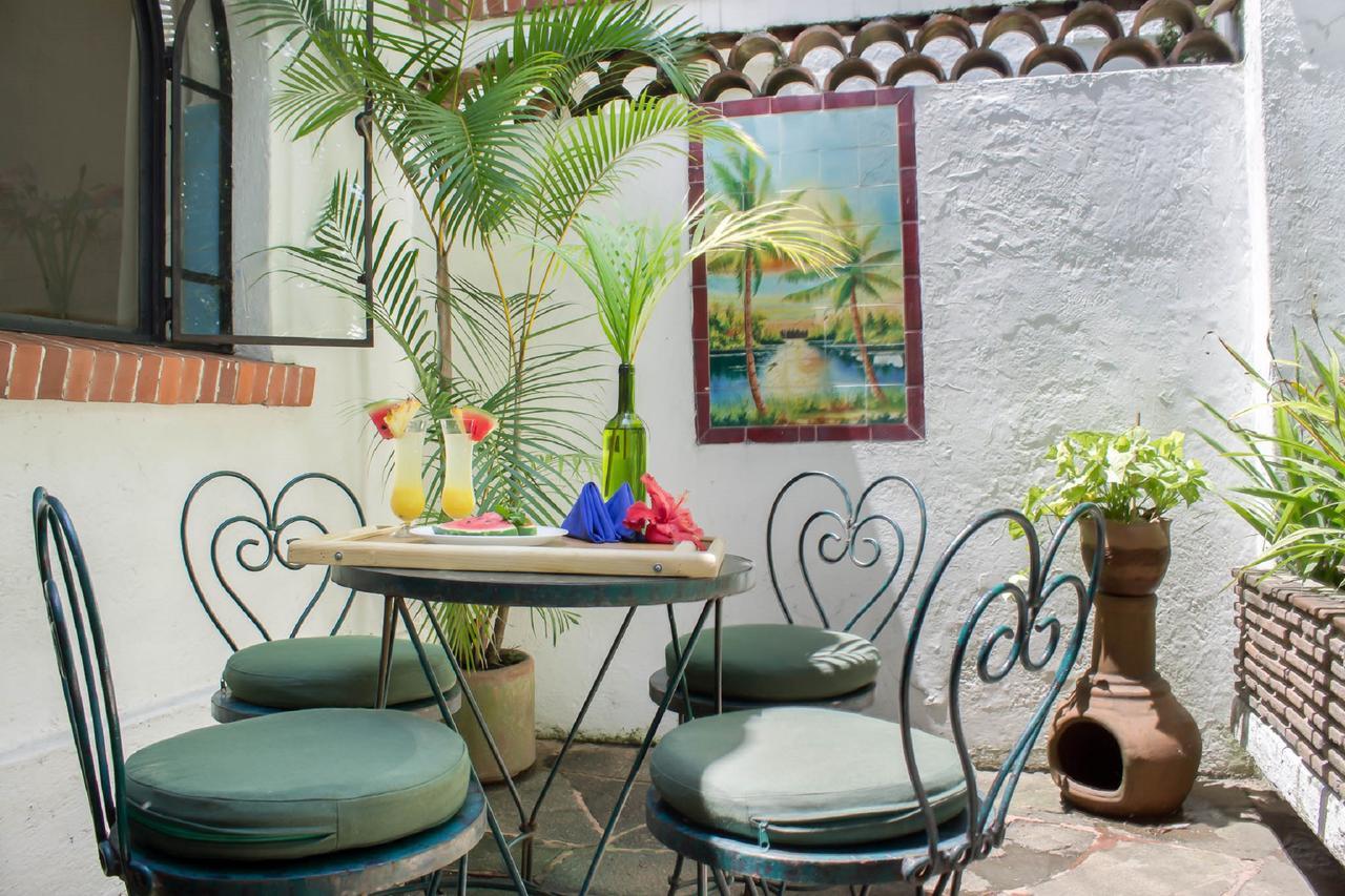 Villas Bellavista Cuernavaca Extérieur photo