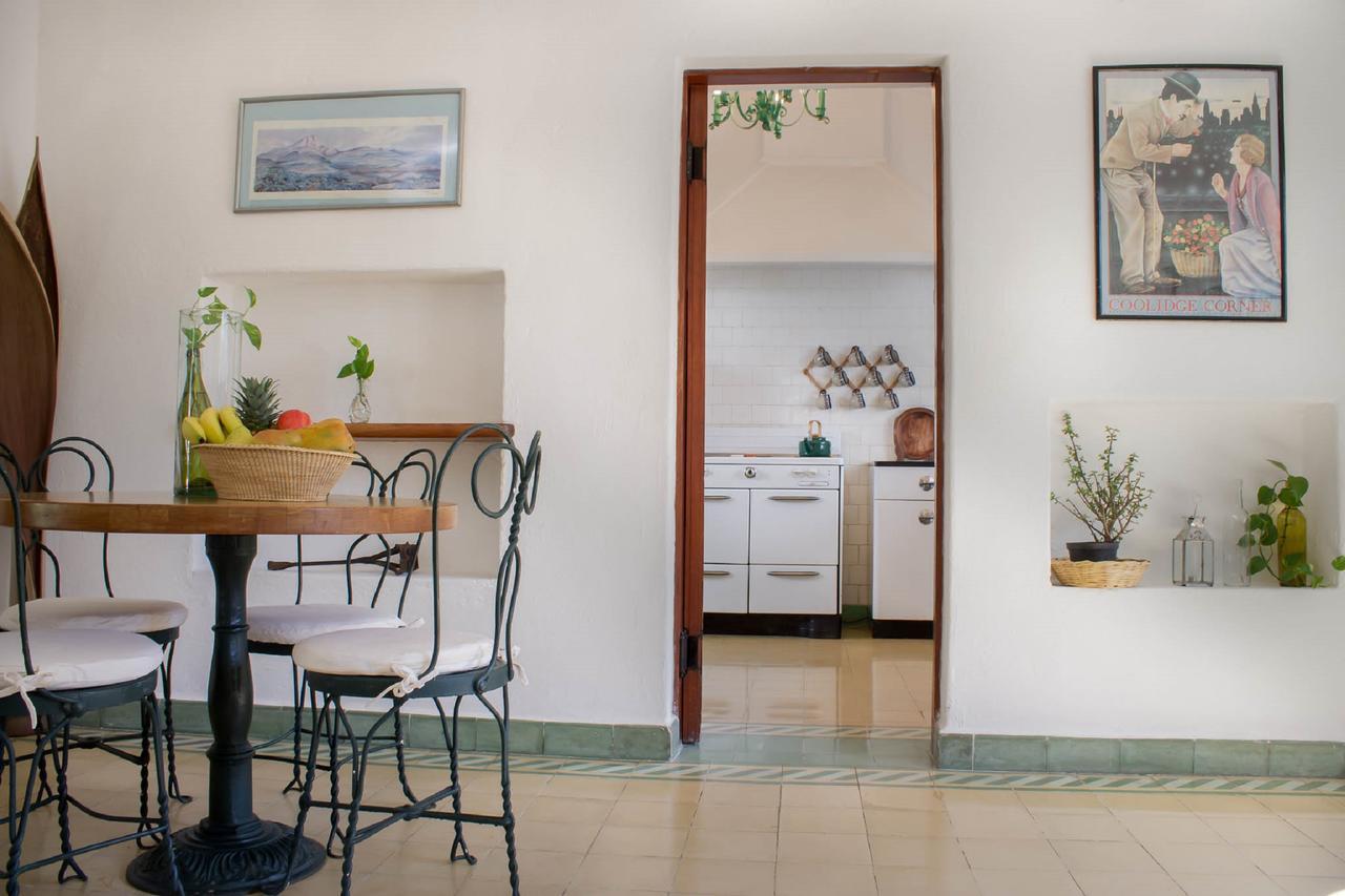 Villas Bellavista Cuernavaca Extérieur photo