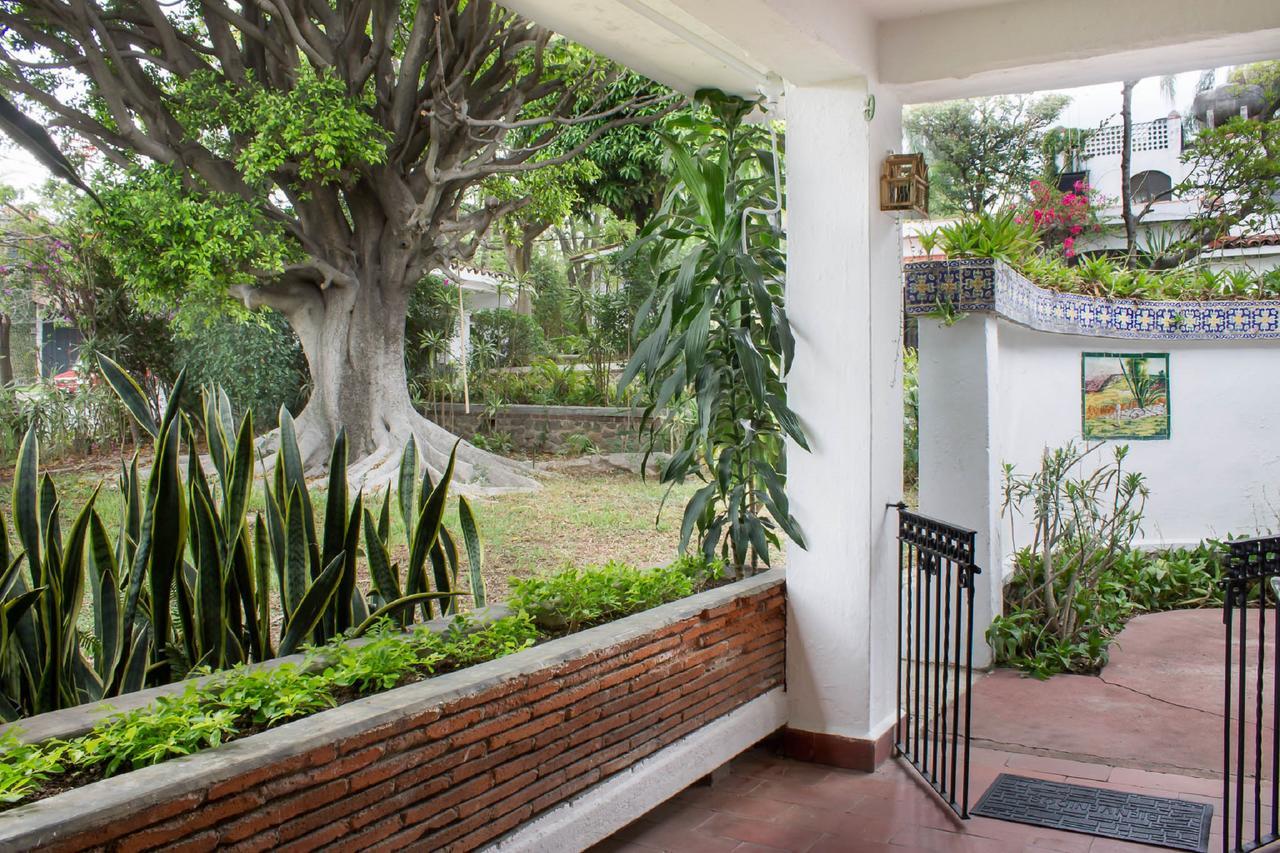 Villas Bellavista Cuernavaca Extérieur photo