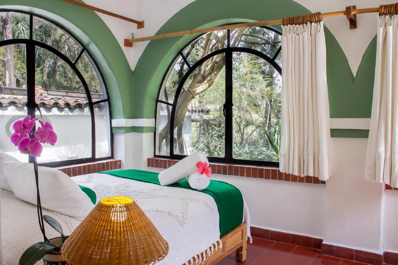 Villas Bellavista Cuernavaca Extérieur photo