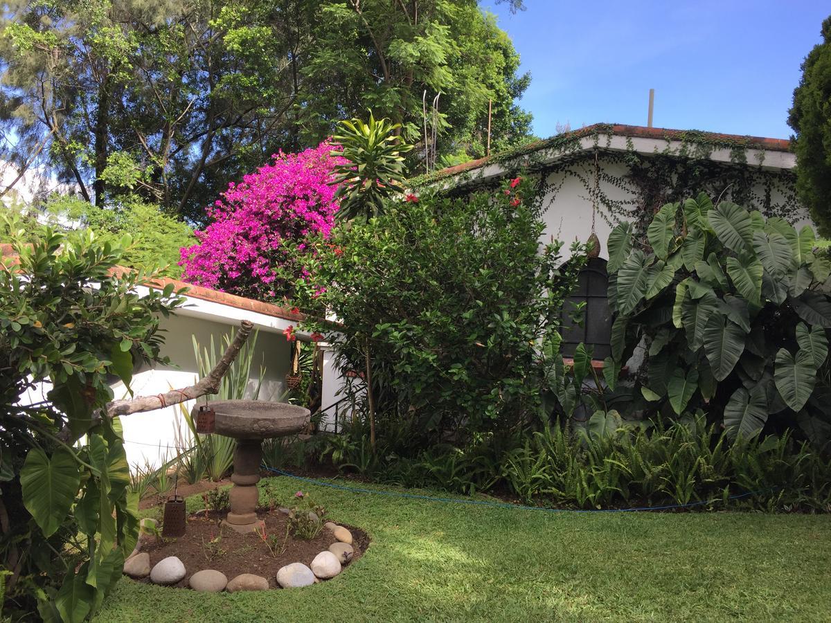 Villas Bellavista Cuernavaca Extérieur photo