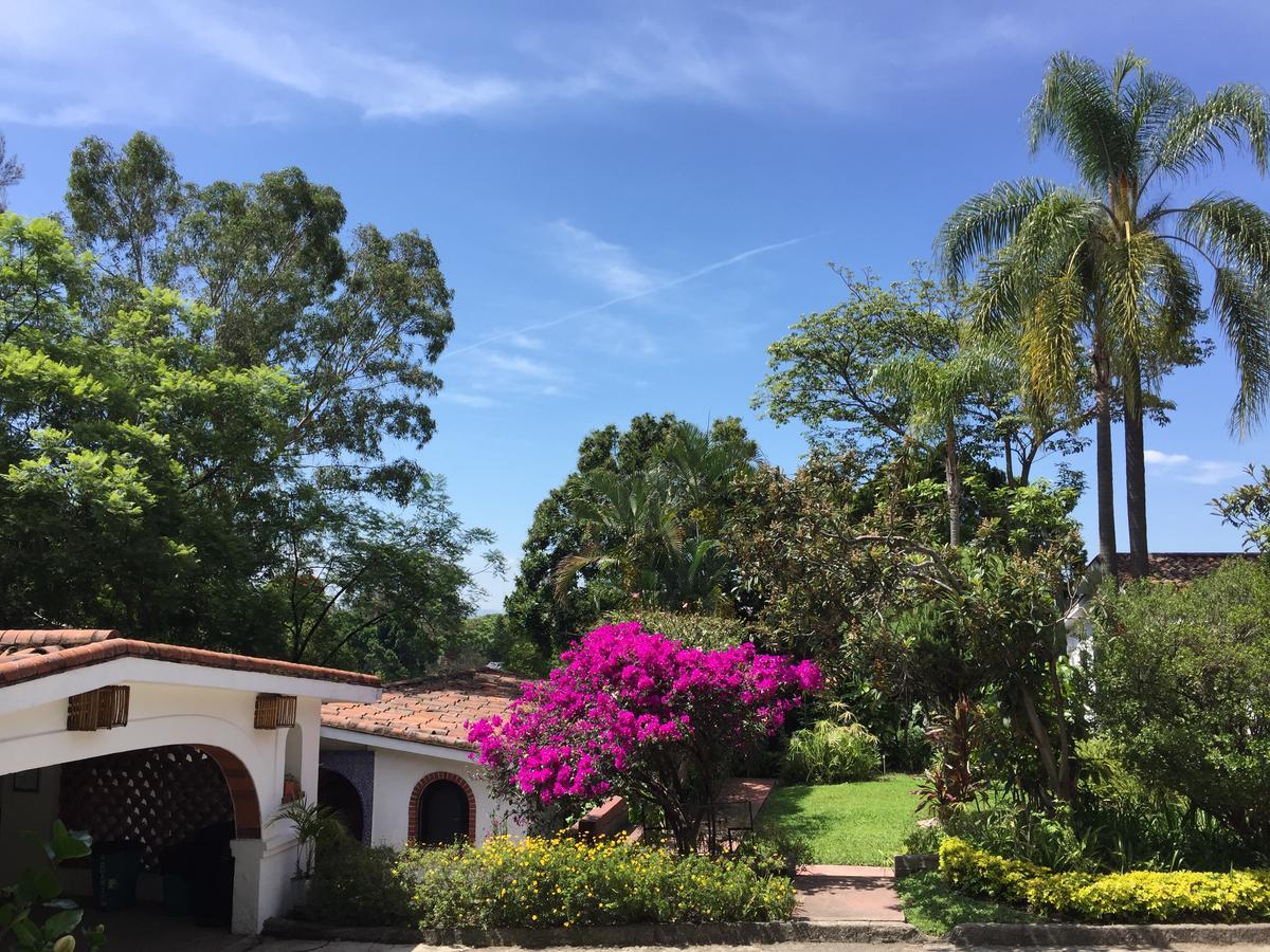 Villas Bellavista Cuernavaca Extérieur photo