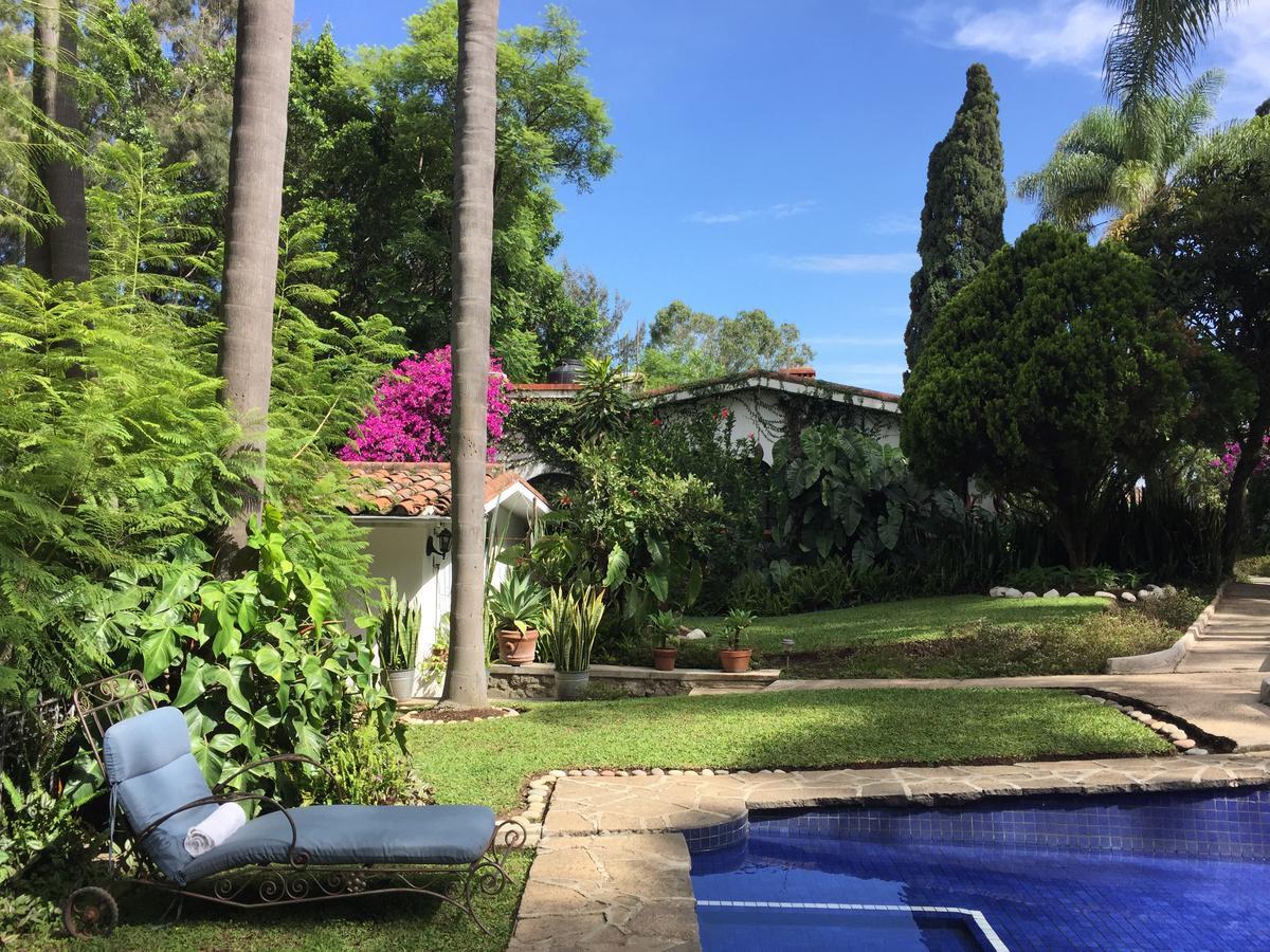 Villas Bellavista Cuernavaca Extérieur photo