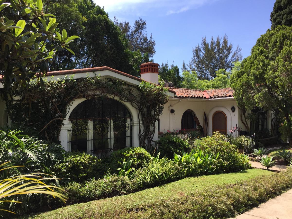 Villas Bellavista Cuernavaca Extérieur photo
