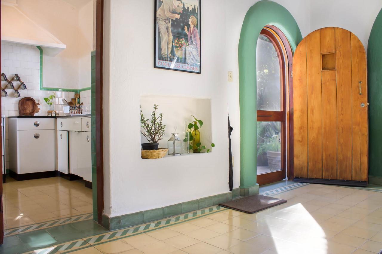 Villas Bellavista Cuernavaca Extérieur photo