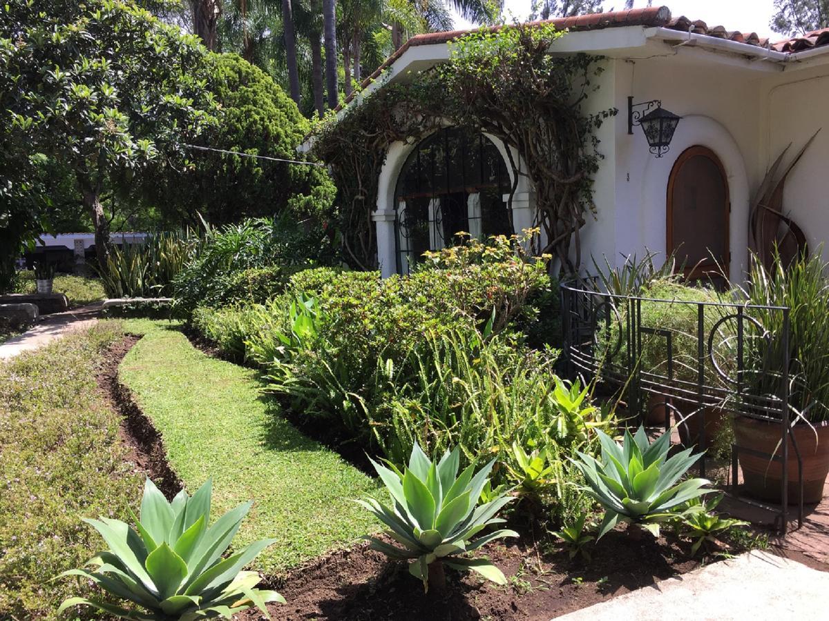 Villas Bellavista Cuernavaca Extérieur photo