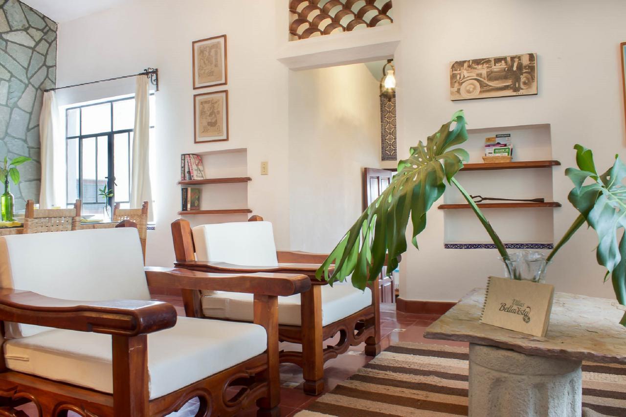 Villas Bellavista Cuernavaca Extérieur photo