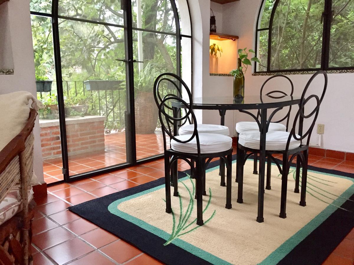 Villas Bellavista Cuernavaca Chambre photo