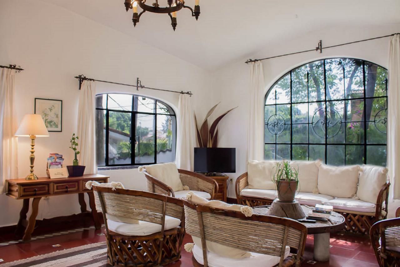 Villas Bellavista Cuernavaca Extérieur photo