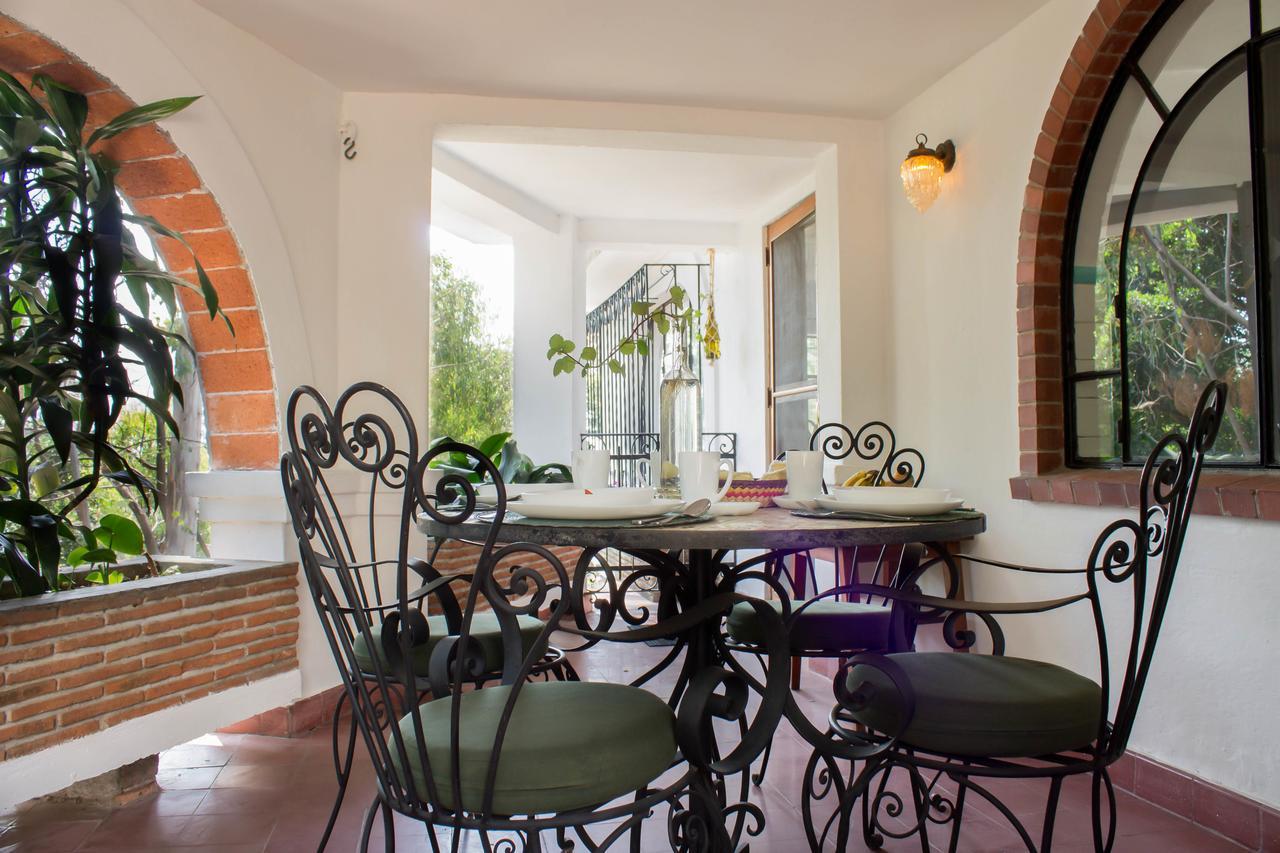 Villas Bellavista Cuernavaca Extérieur photo