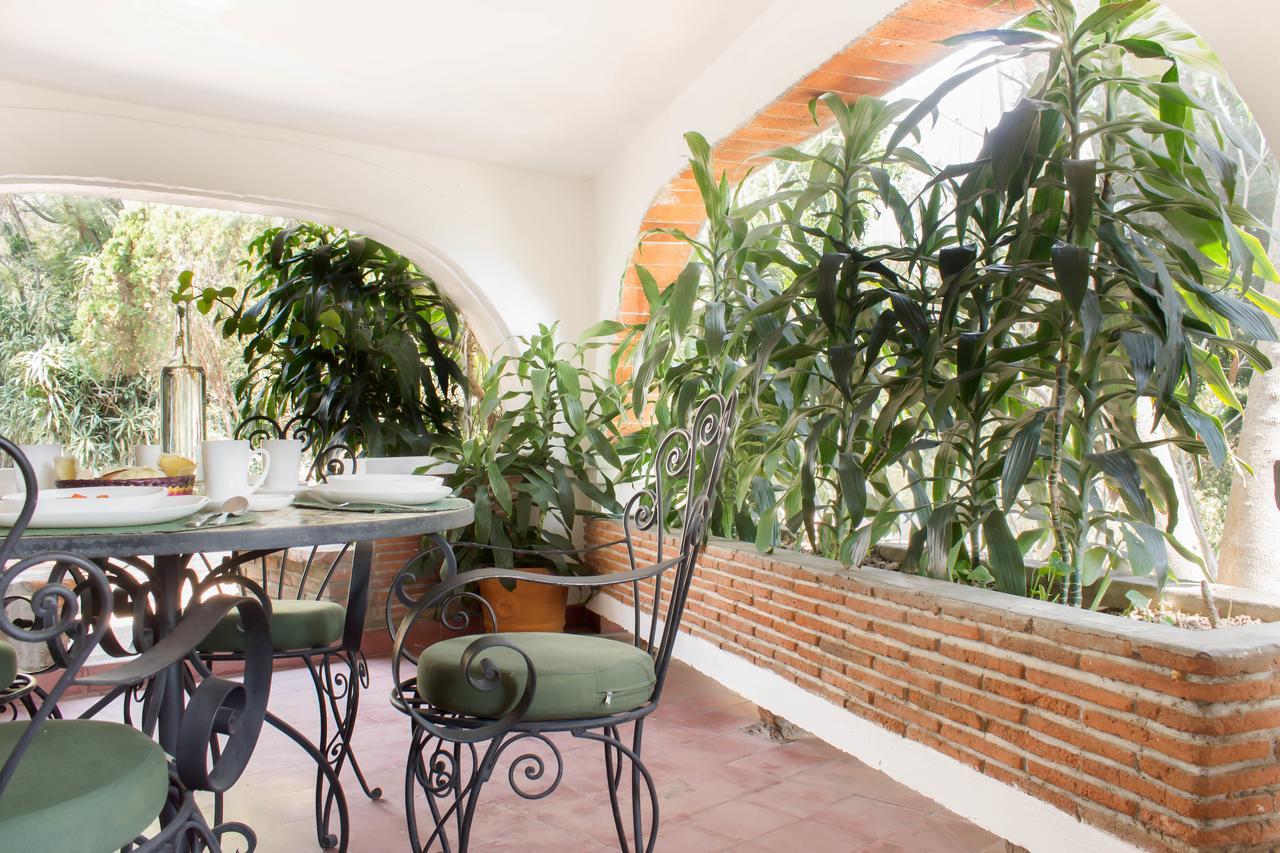 Villas Bellavista Cuernavaca Extérieur photo