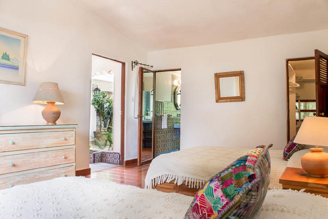 Villas Bellavista Cuernavaca Chambre photo