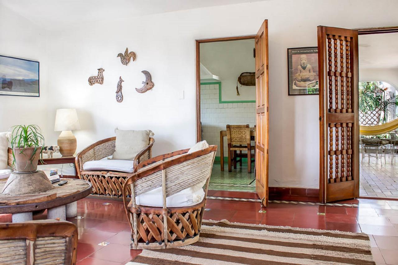 Villas Bellavista Cuernavaca Extérieur photo