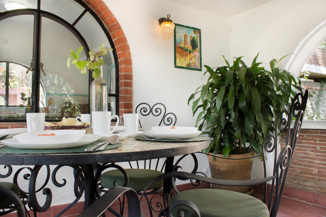 Villas Bellavista Cuernavaca Extérieur photo