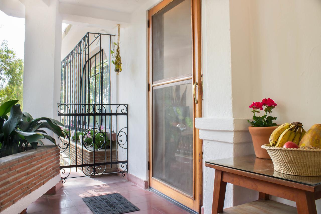 Villas Bellavista Cuernavaca Extérieur photo