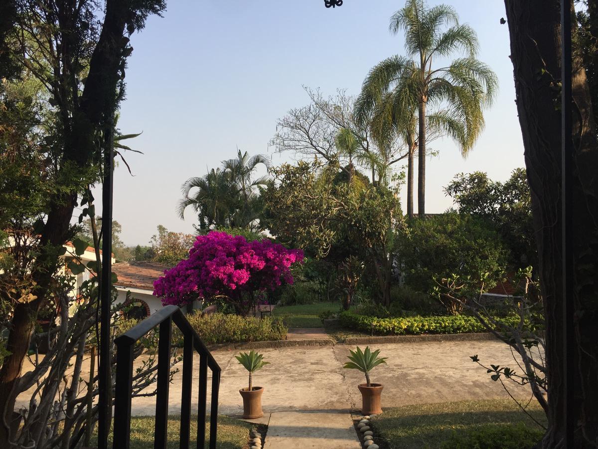 Villas Bellavista Cuernavaca Extérieur photo