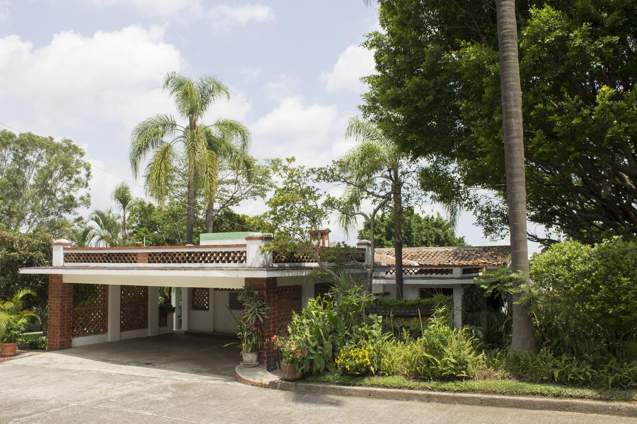 Villas Bellavista Cuernavaca Extérieur photo