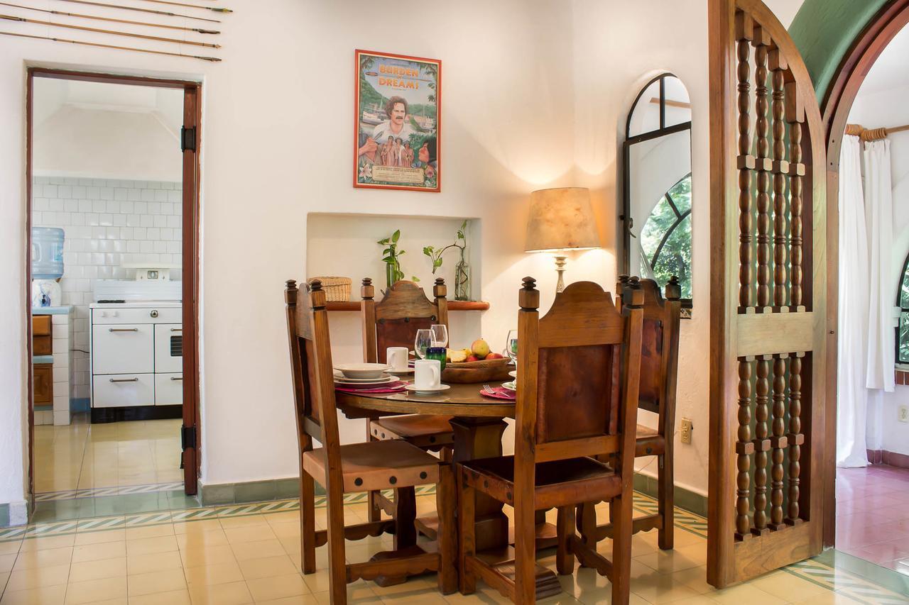 Villas Bellavista Cuernavaca Extérieur photo