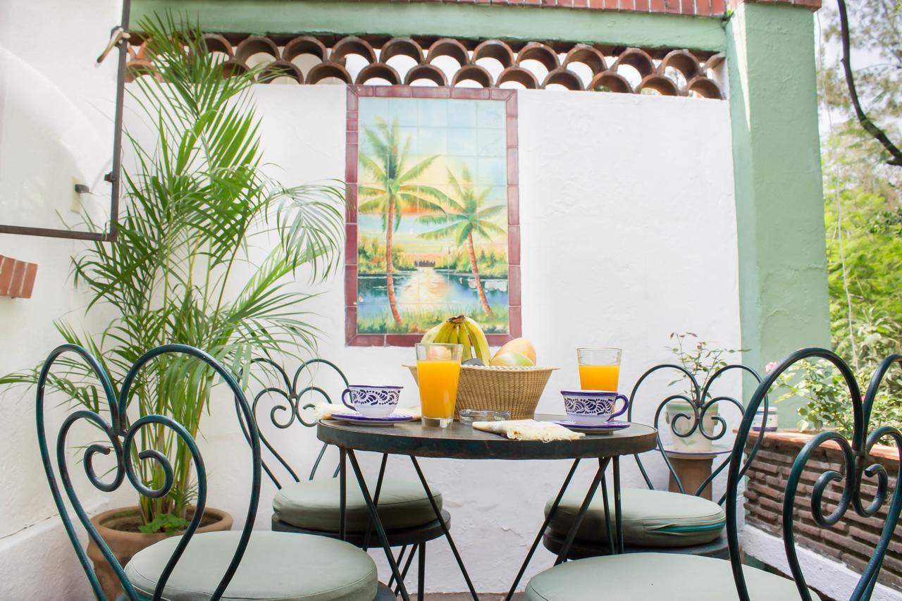 Villas Bellavista Cuernavaca Extérieur photo