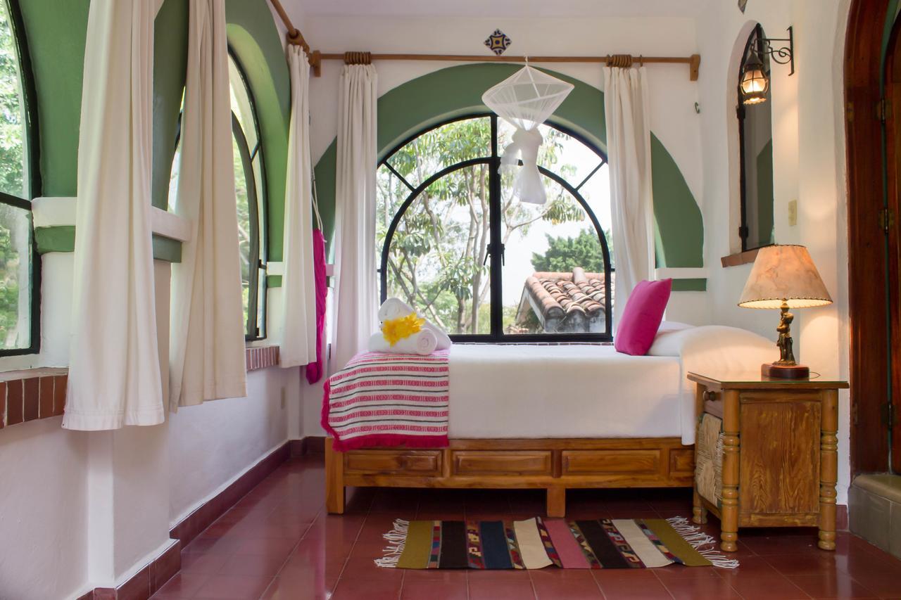 Villas Bellavista Cuernavaca Extérieur photo