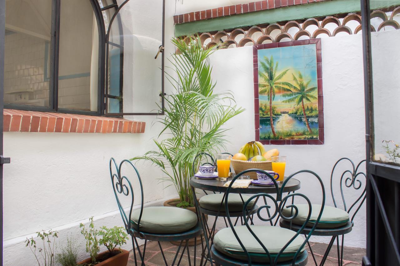 Villas Bellavista Cuernavaca Extérieur photo