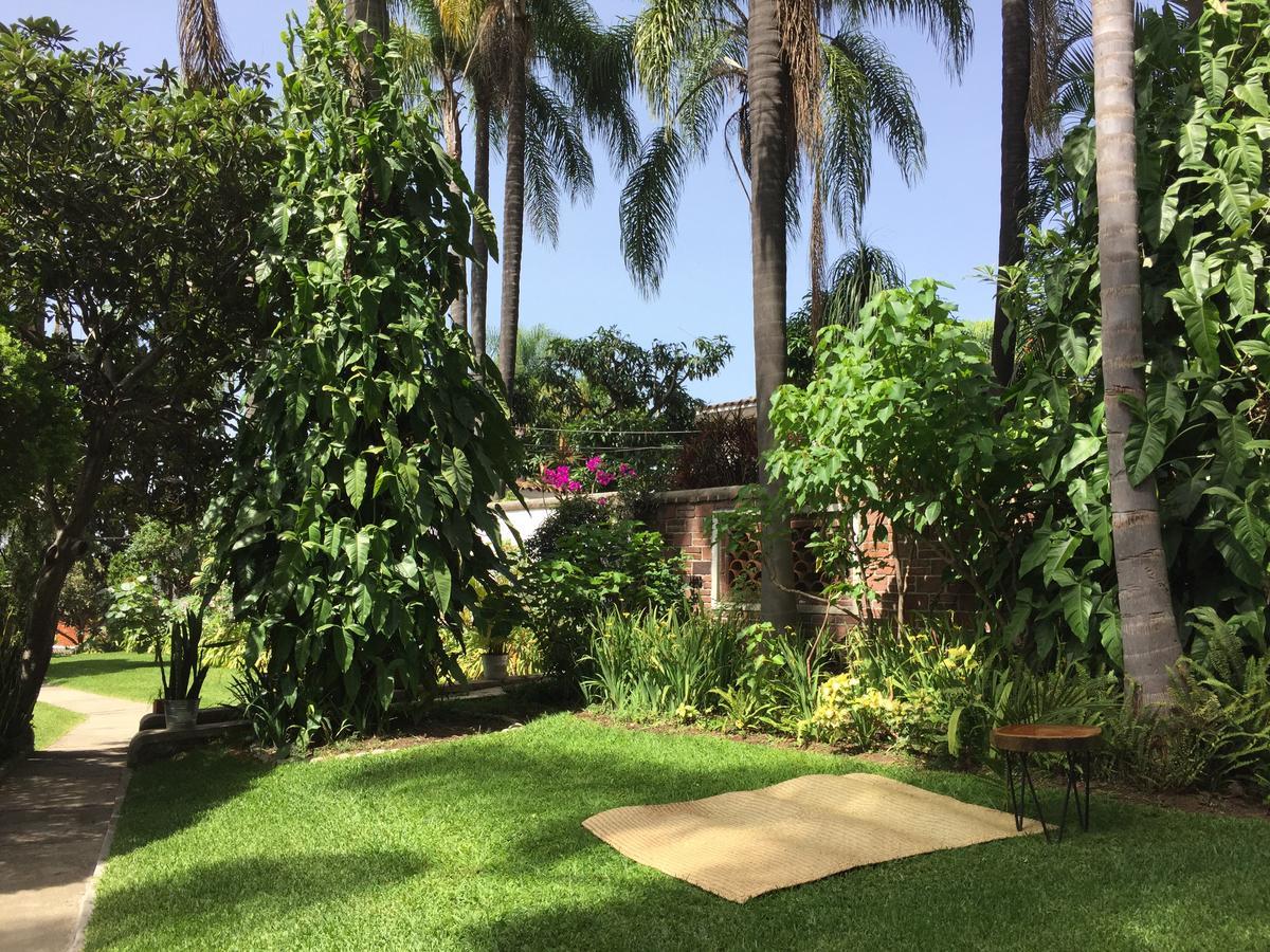 Villas Bellavista Cuernavaca Extérieur photo