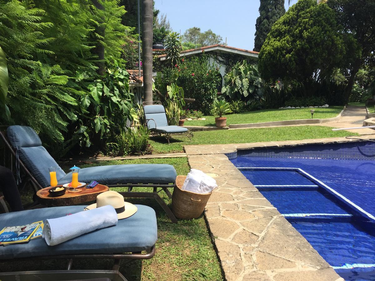 Villas Bellavista Cuernavaca Extérieur photo