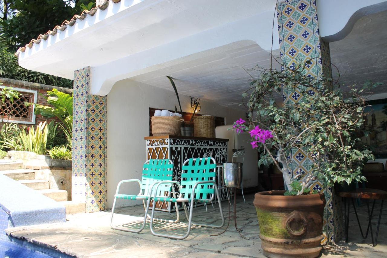 Villas Bellavista Cuernavaca Extérieur photo