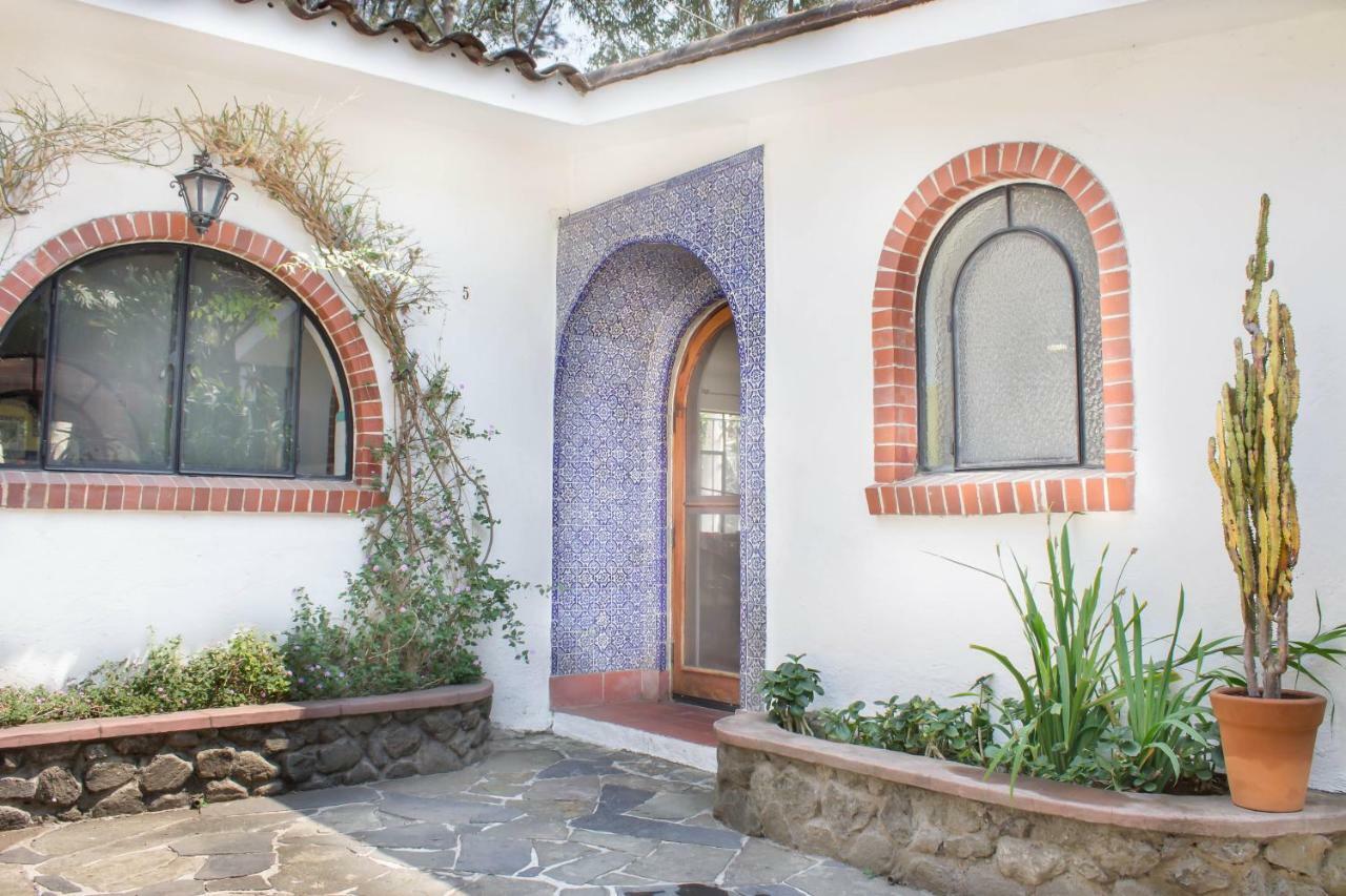 Villas Bellavista Cuernavaca Extérieur photo