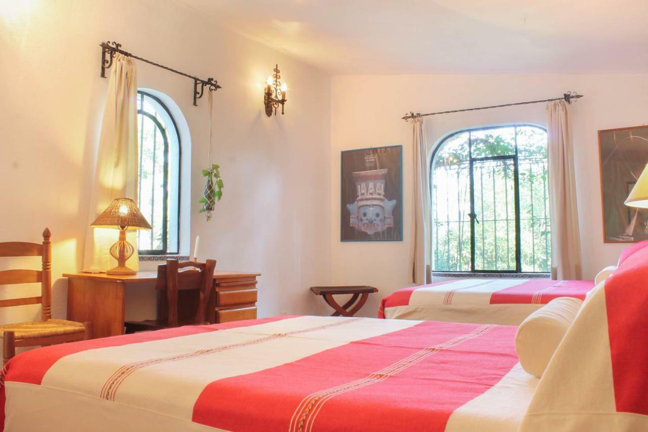 Villas Bellavista Cuernavaca Extérieur photo