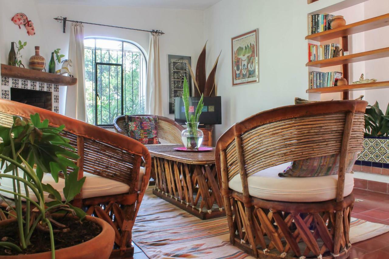 Villas Bellavista Cuernavaca Extérieur photo