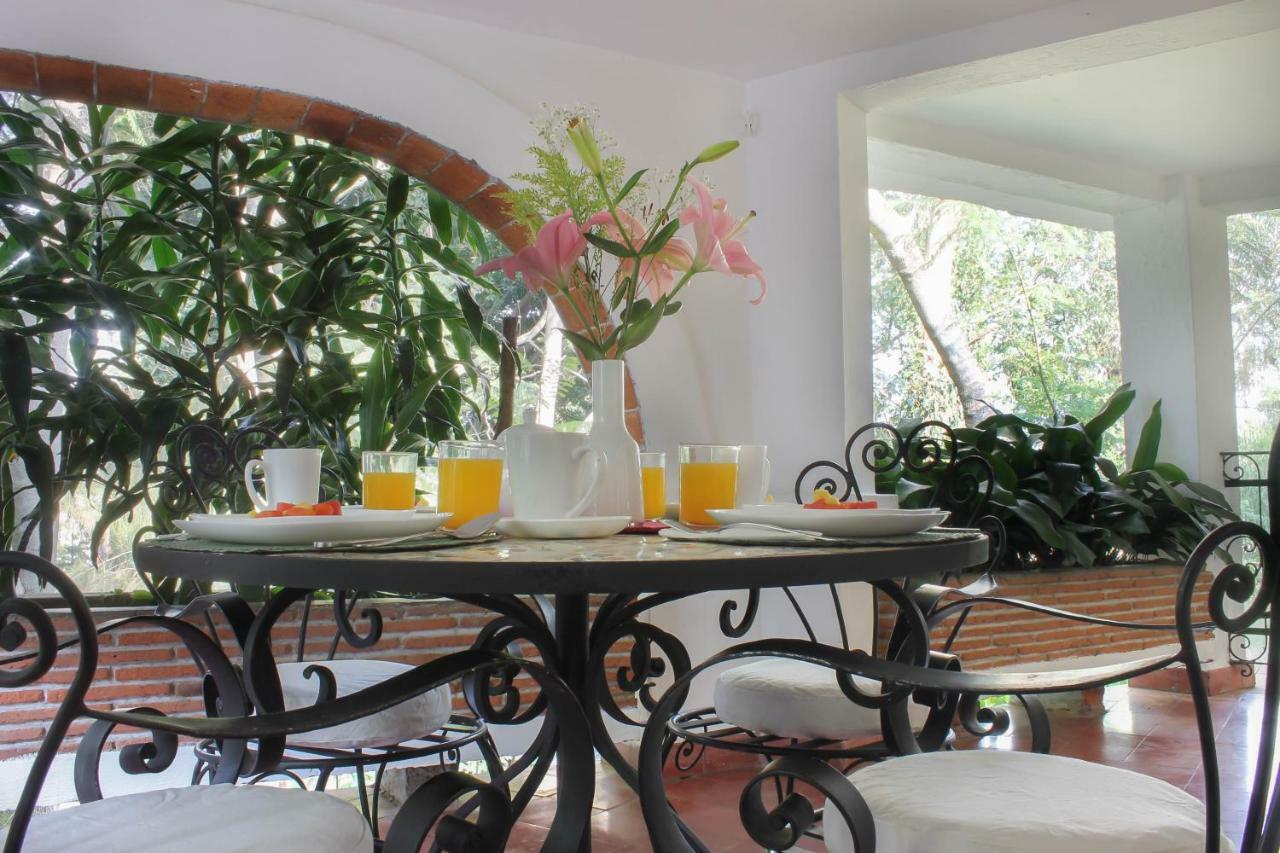 Villas Bellavista Cuernavaca Extérieur photo