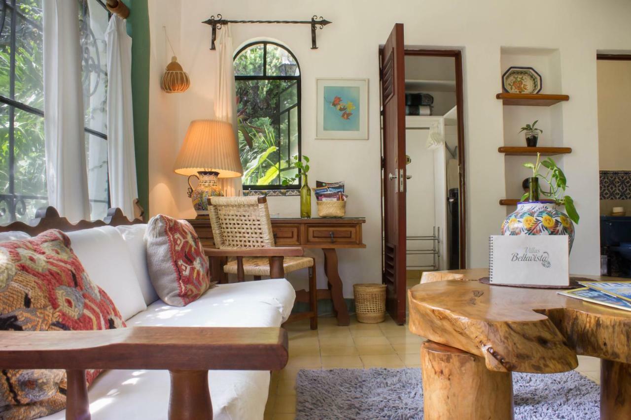 Villas Bellavista Cuernavaca Extérieur photo