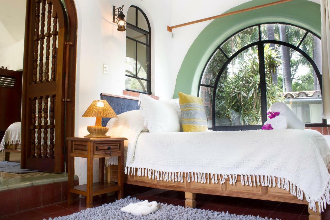 Villas Bellavista Cuernavaca Extérieur photo