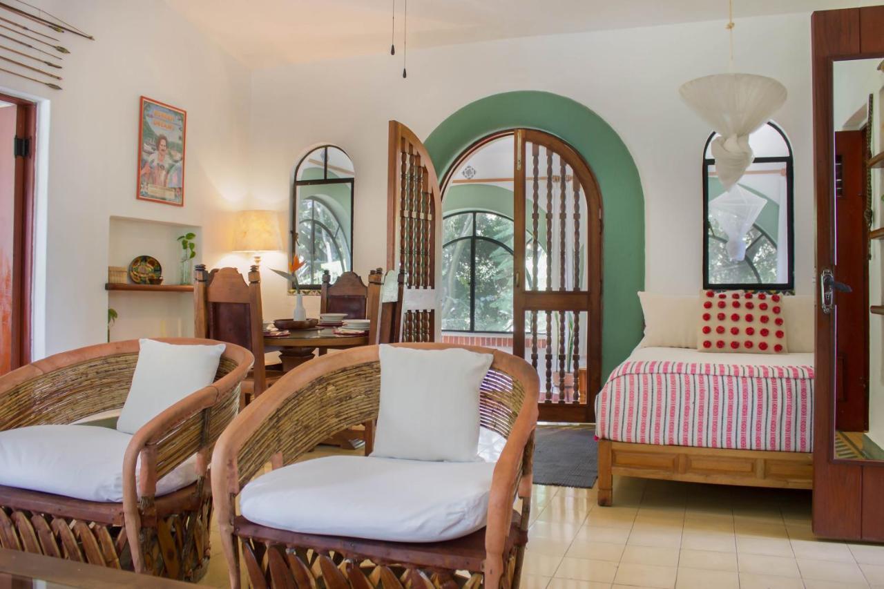 Villas Bellavista Cuernavaca Extérieur photo