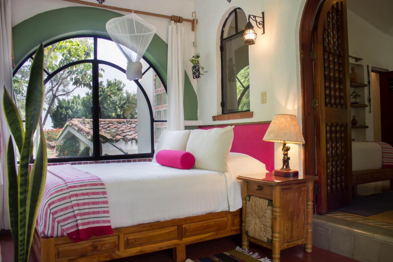 Villas Bellavista Cuernavaca Extérieur photo