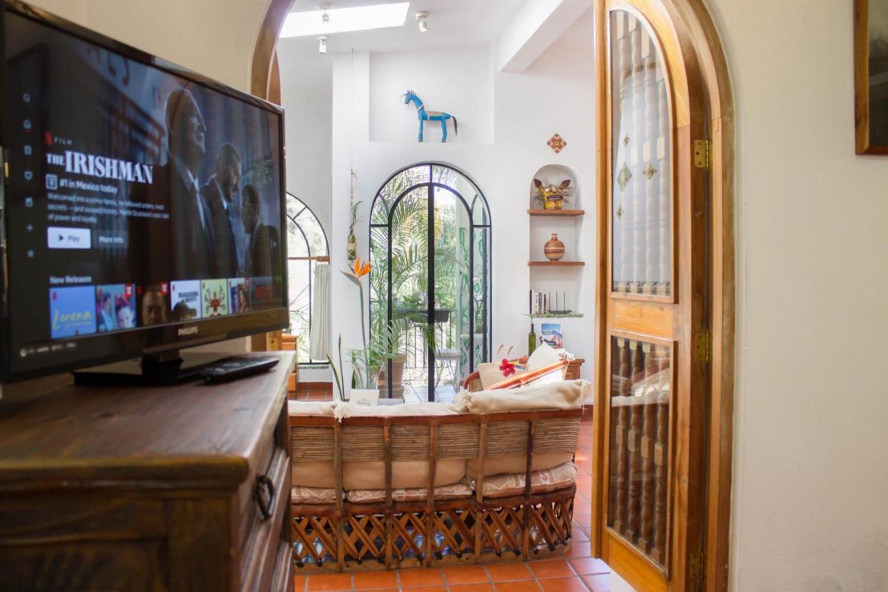 Villas Bellavista Cuernavaca Extérieur photo