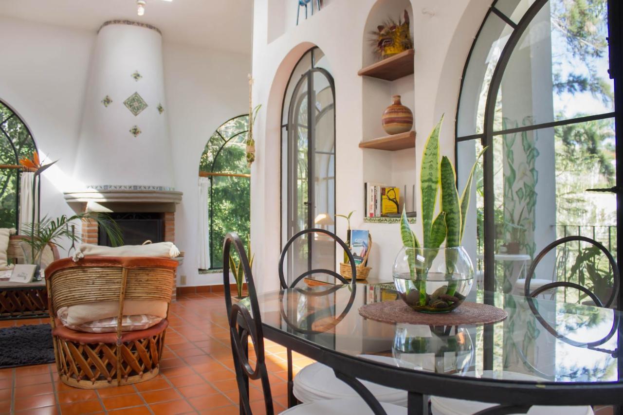 Villas Bellavista Cuernavaca Extérieur photo