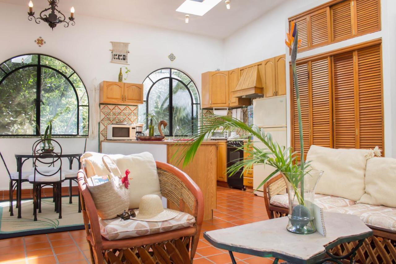 Villas Bellavista Cuernavaca Extérieur photo